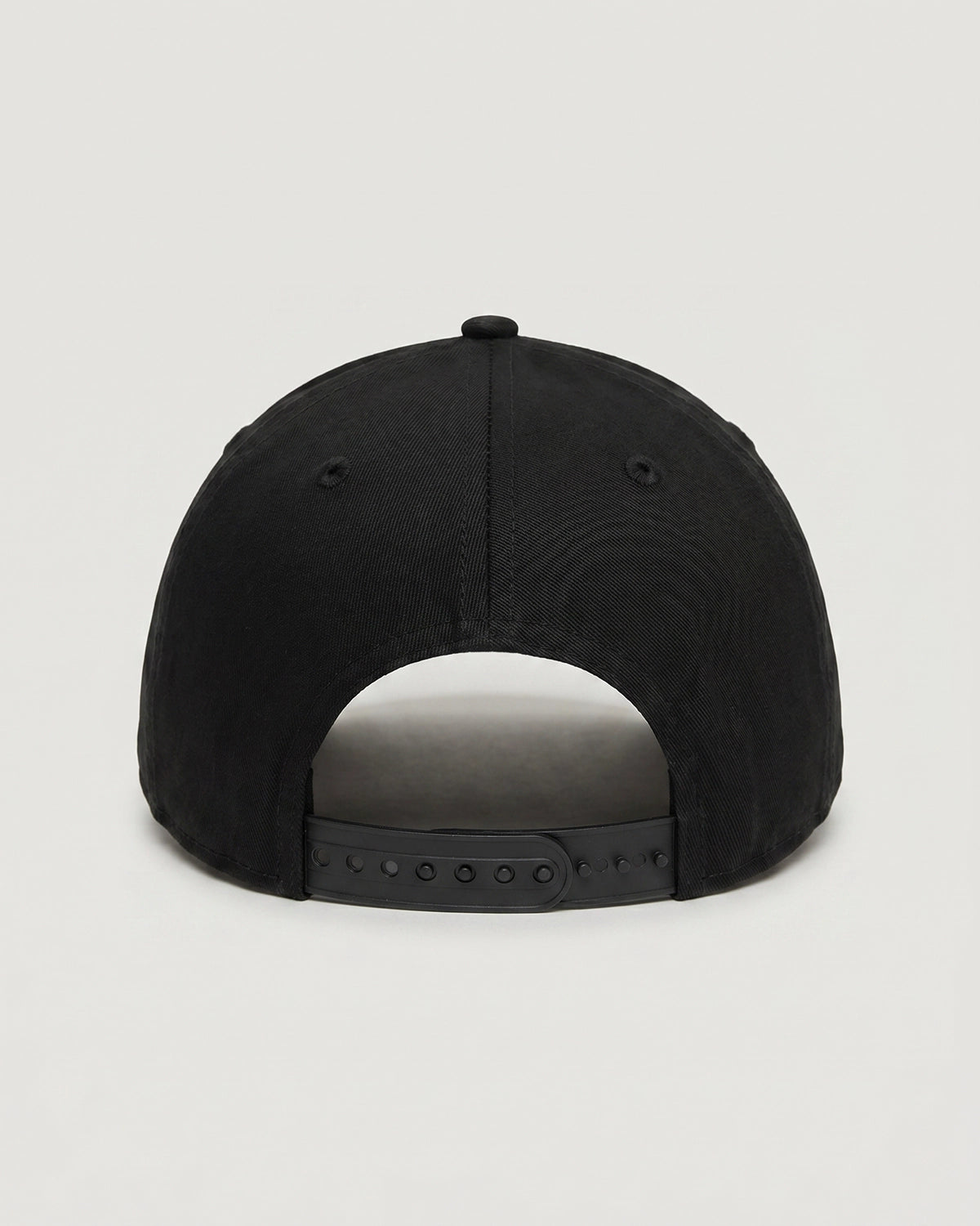 ALPINE BLACK CAP