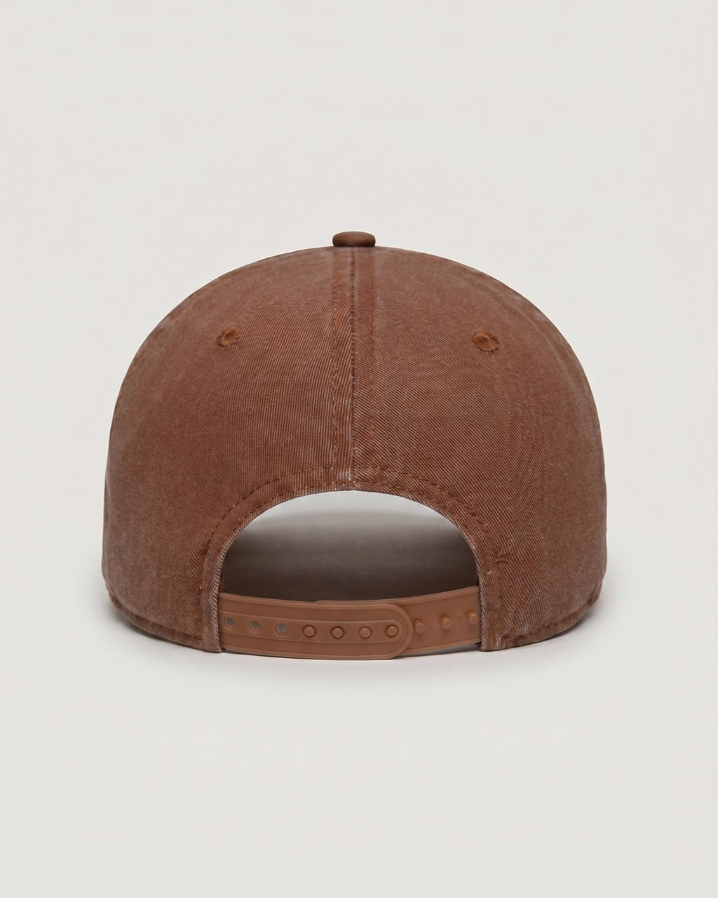 ALPINE BROWN CAP