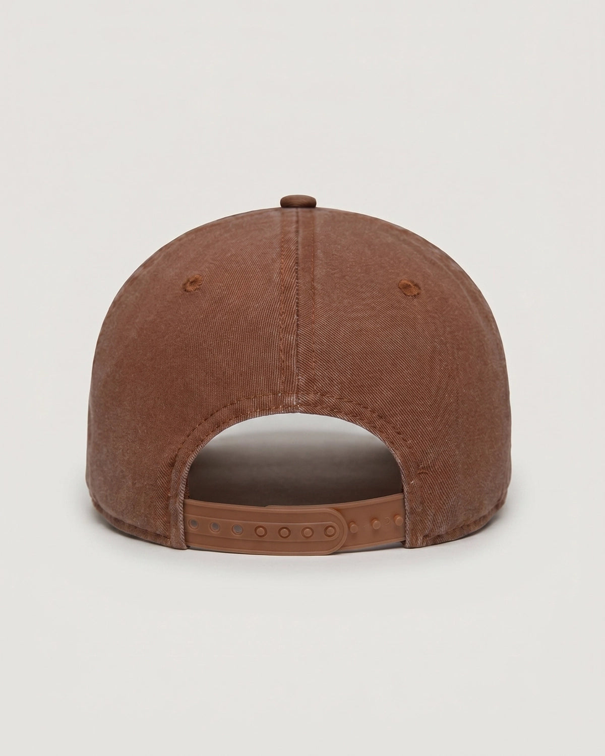 ALPINE BROWN CAP