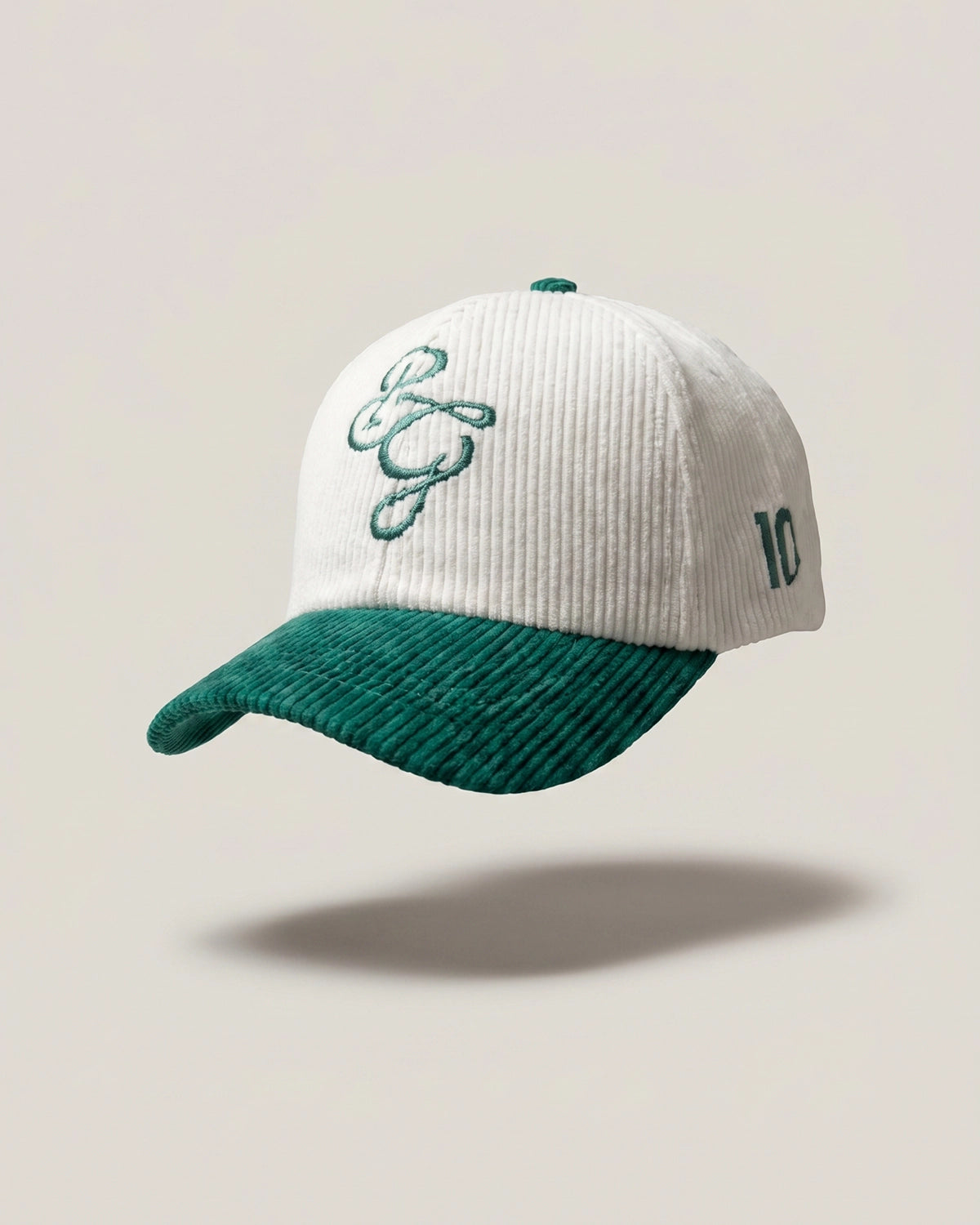 BOGEY GANG CAP