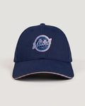 MIAMI CAP BLUE