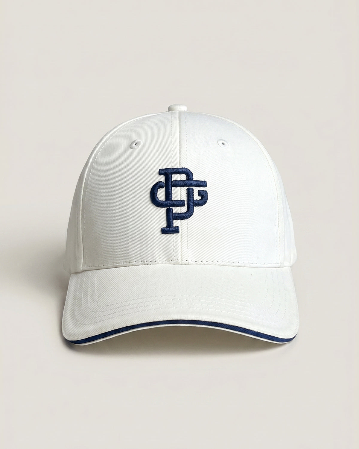 MIAMI CAP WHITE