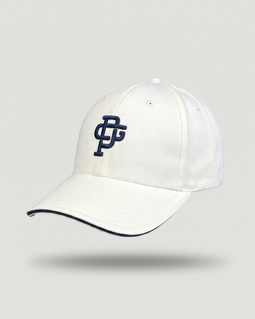 MIAMI CAP WHITE