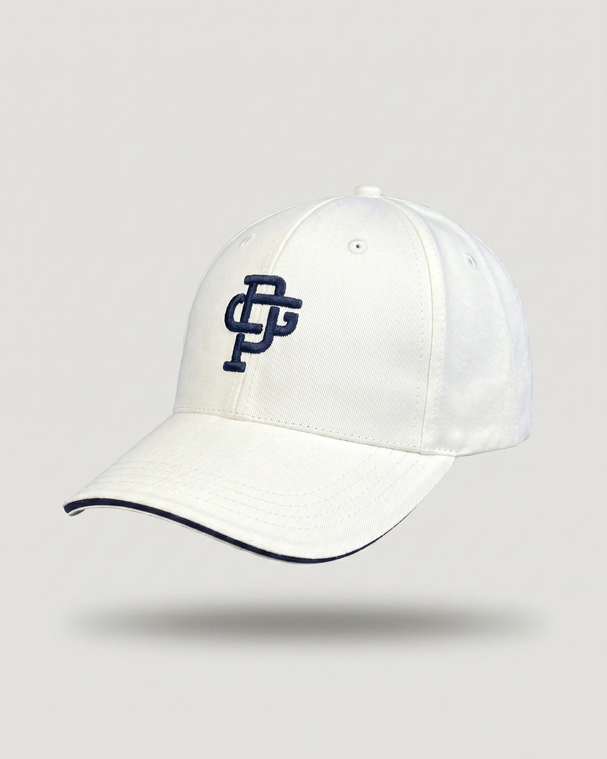 MIAMI CAP WHITE