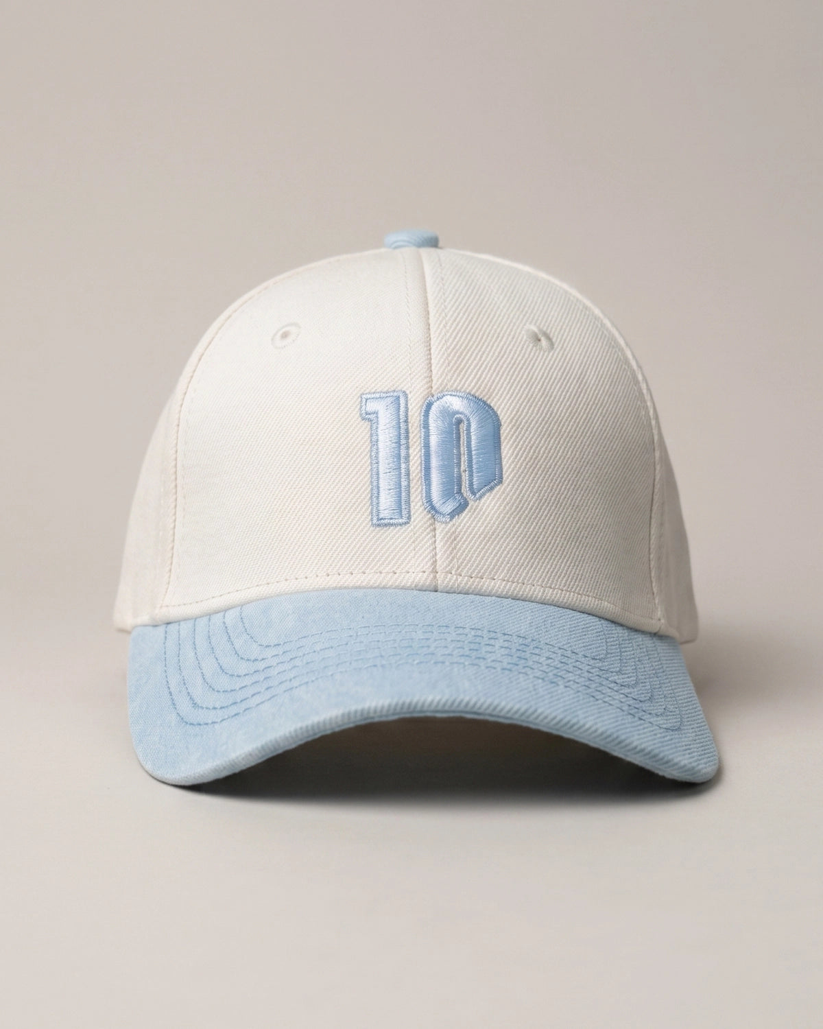 10 TOUR CAP