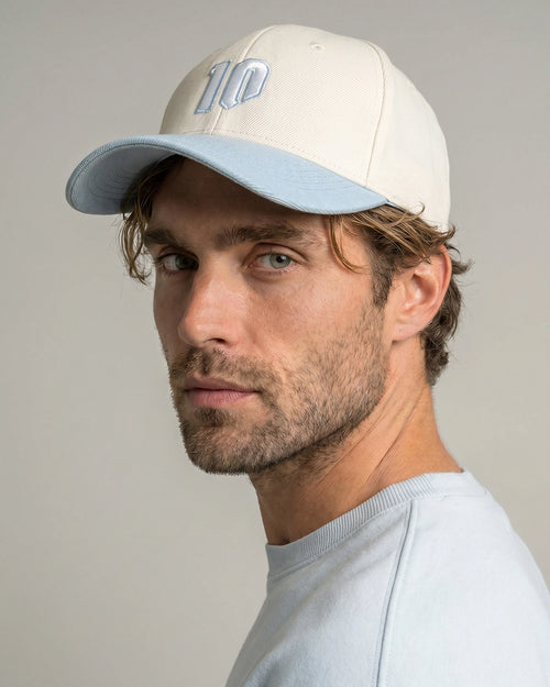10 TOUR CAP