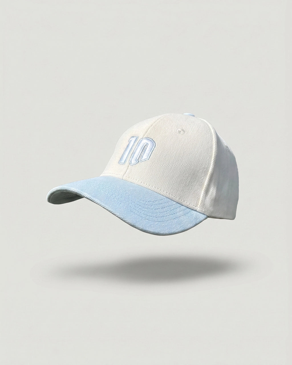 10 TOUR CAP