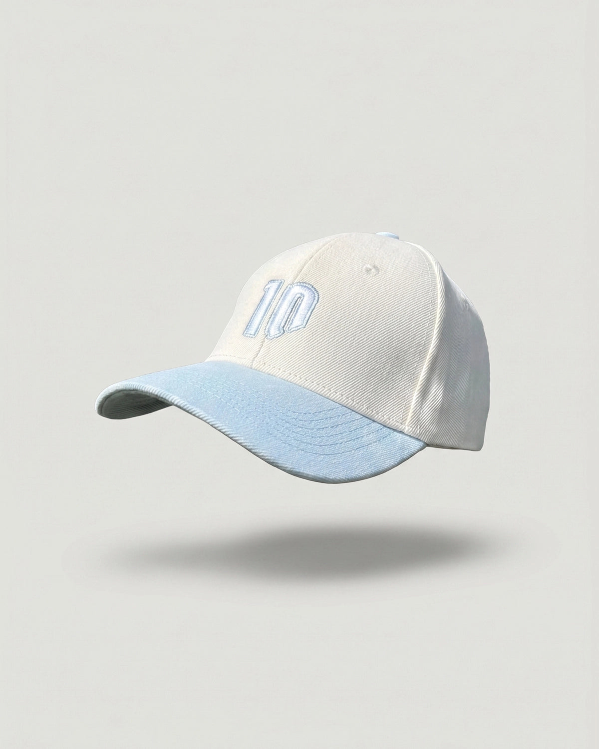 10 TOUR CAP