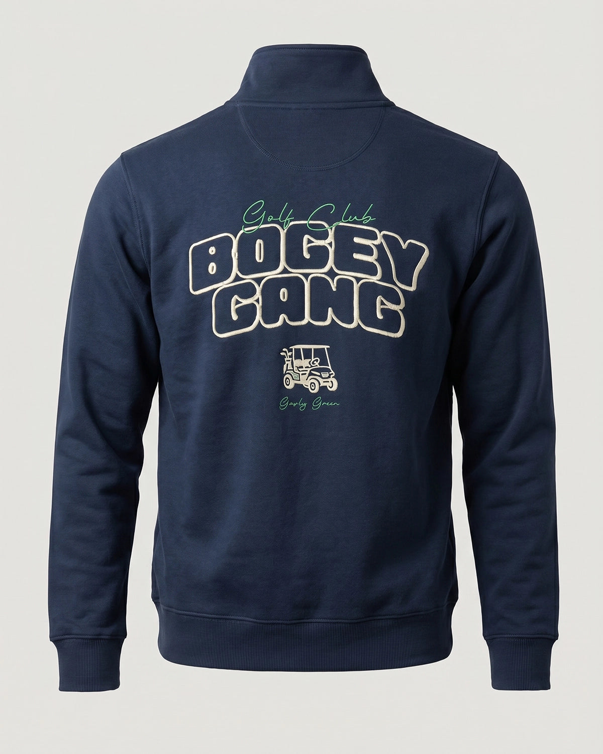 BOGEY GANG SWEAT BLUE