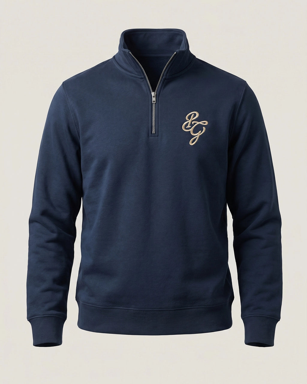 BOGEY GANG SWEAT BLUE