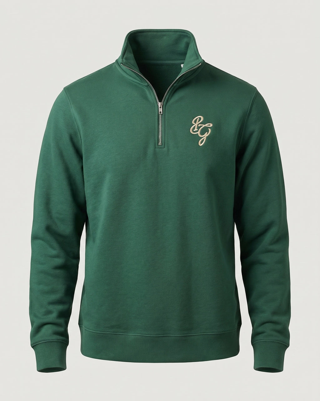 BOGEY GANG SWEAT GREEN