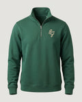 BOGEY GANG SWEAT GREEN