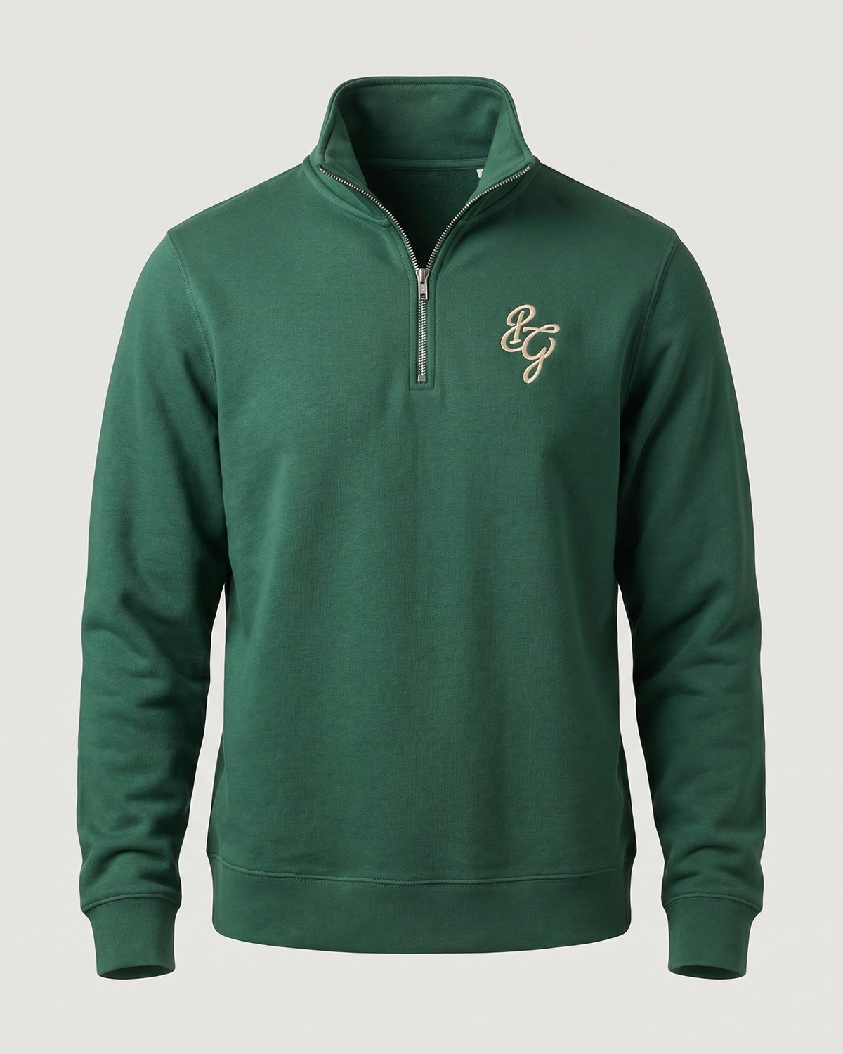 BOGEY GANG SWEAT GREEN