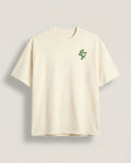 BOGEY GANG TEE CREAM