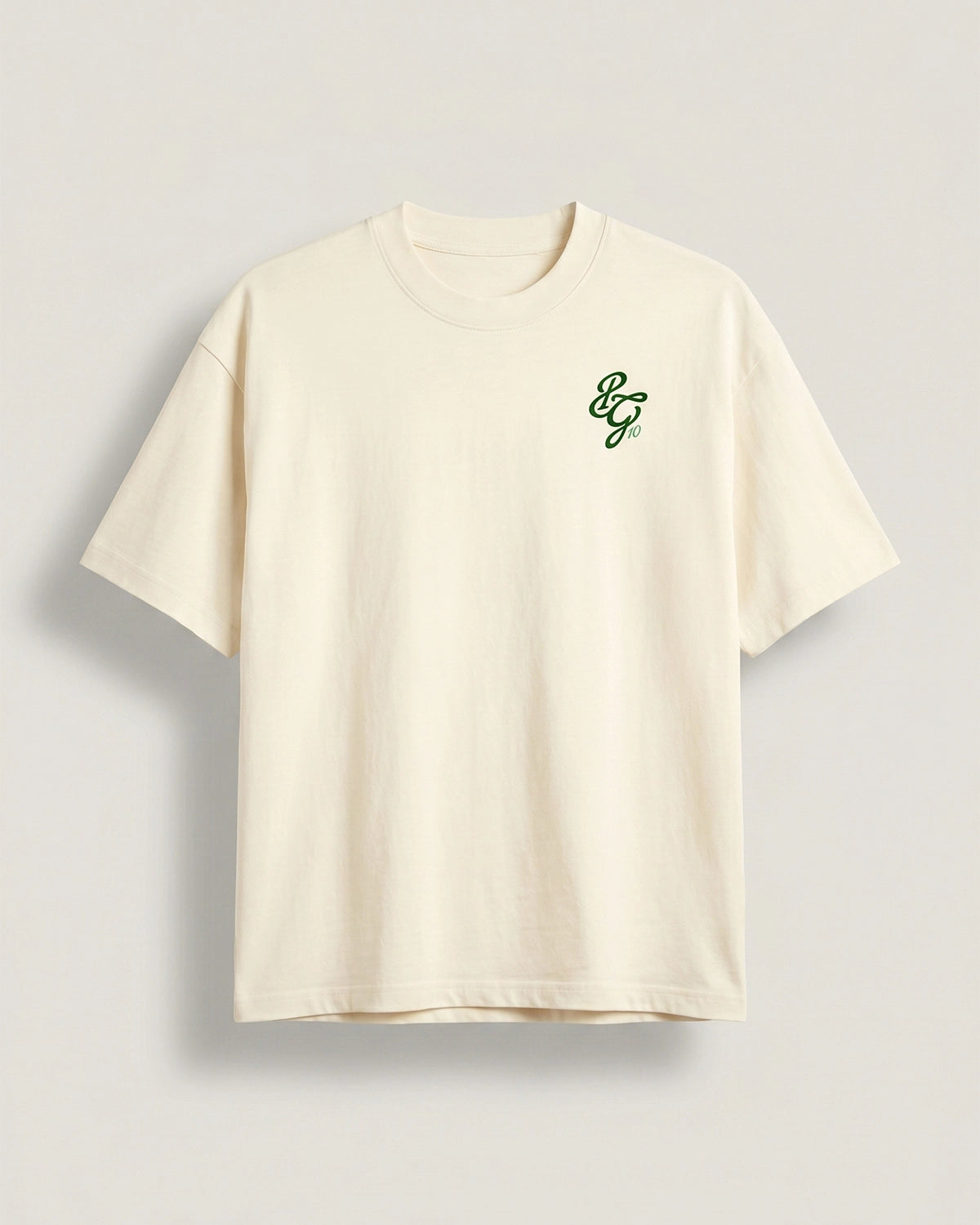 BOGEY GANG TEE CREAM