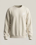 10 TOUR SWEAT CREAM