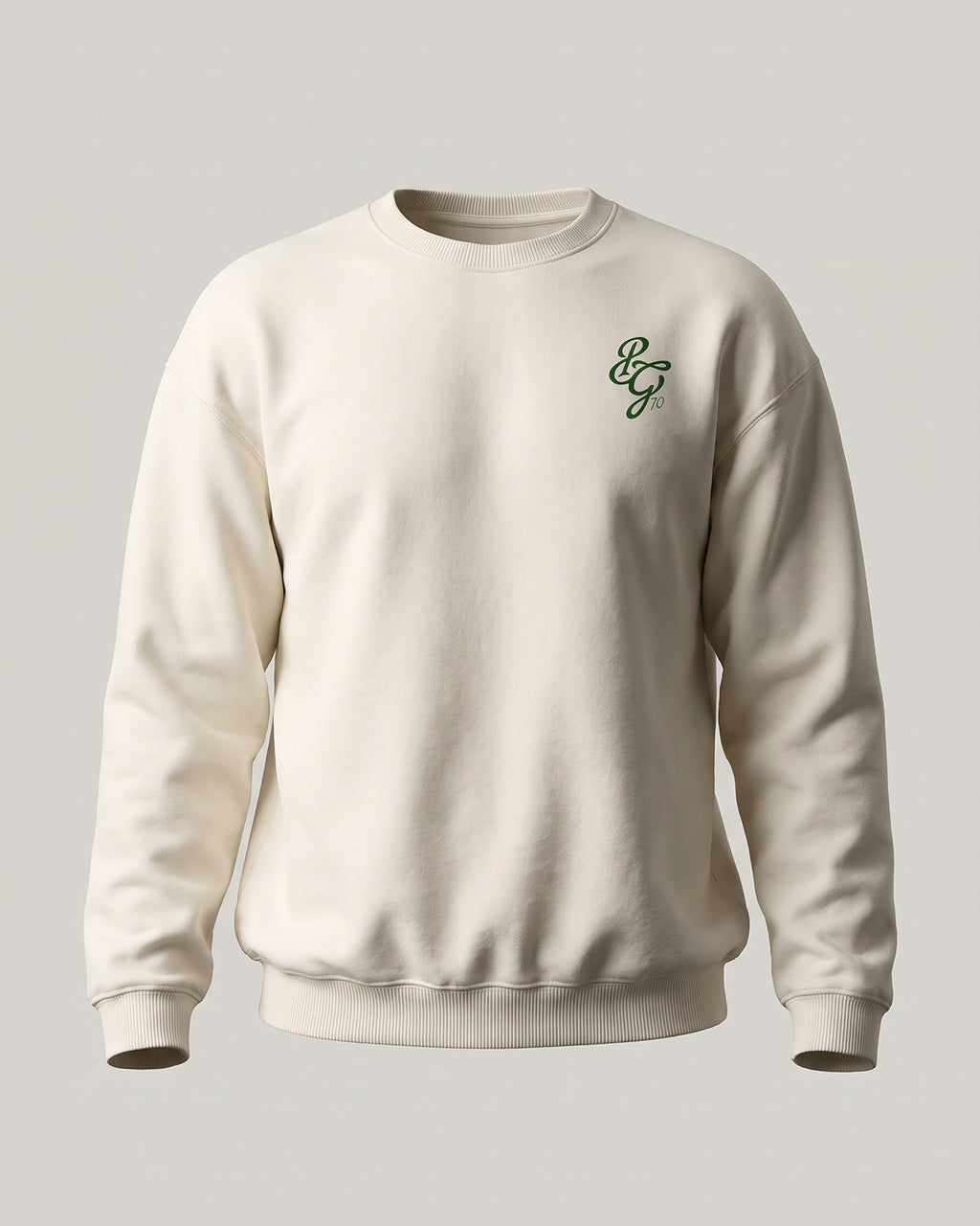 SWEAT BOGEY GANG CRÈME
