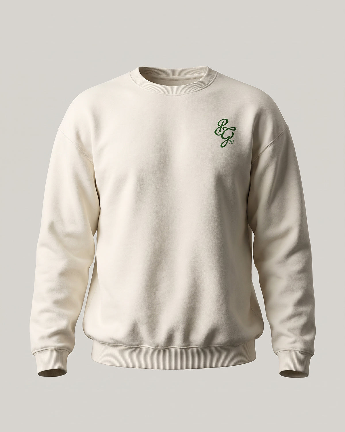 SWEAT BOGEY GANG CRÈME