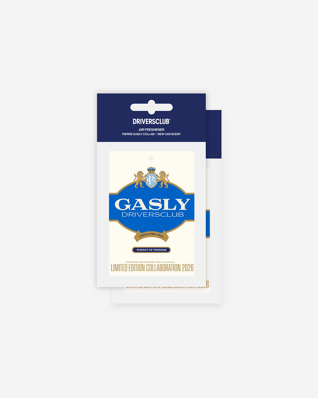 GASLY FRAGRANCE DIFFUSER