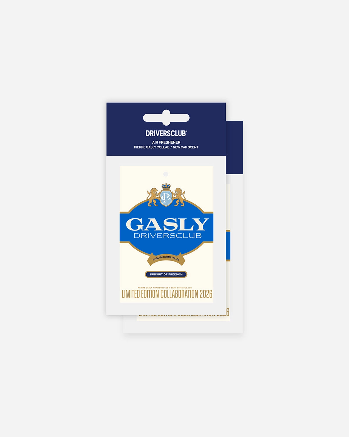 GASLY FRAGRANCE DIFFUSER