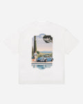 GASLY VILLA TEE