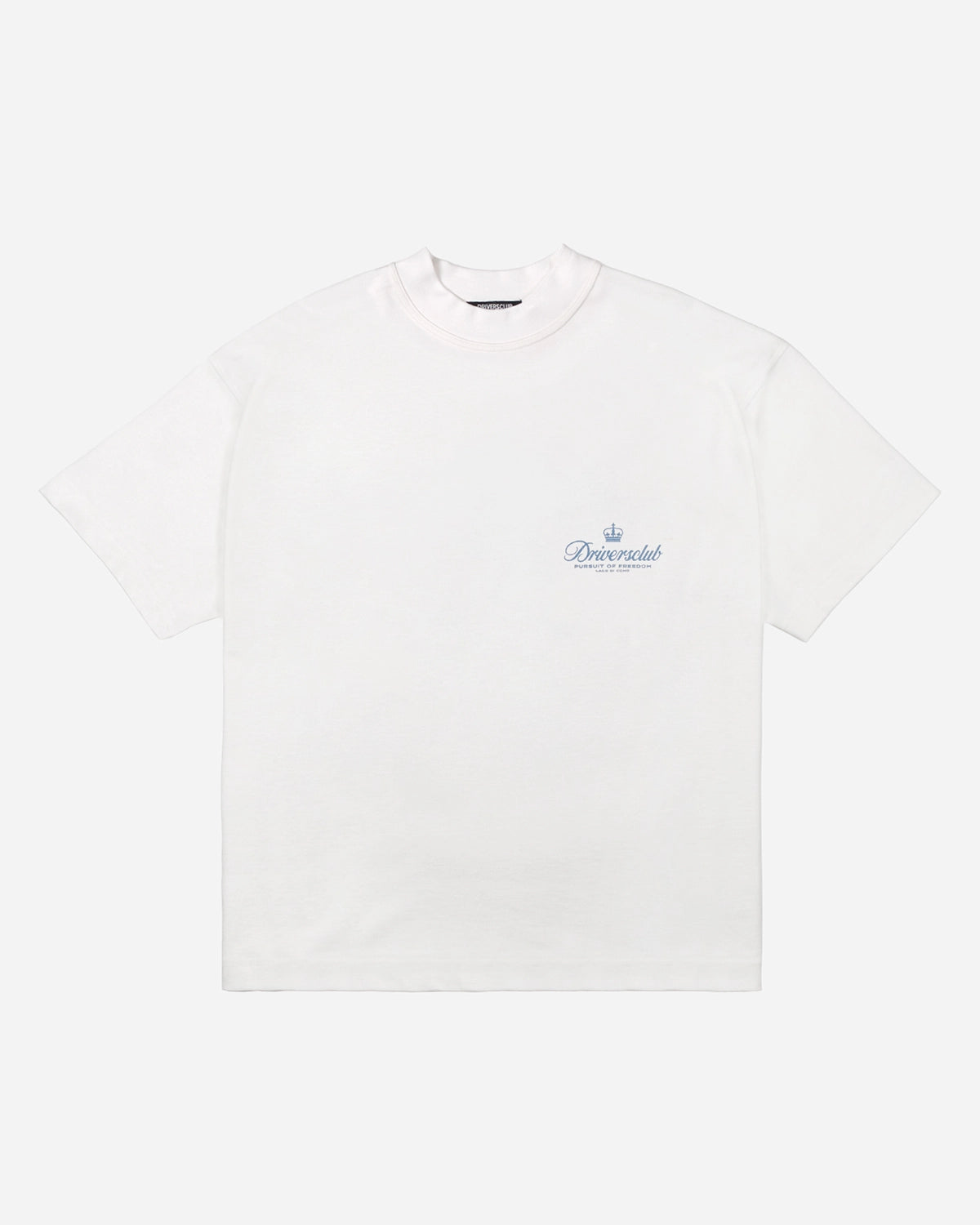 GASLY VILLA TEE