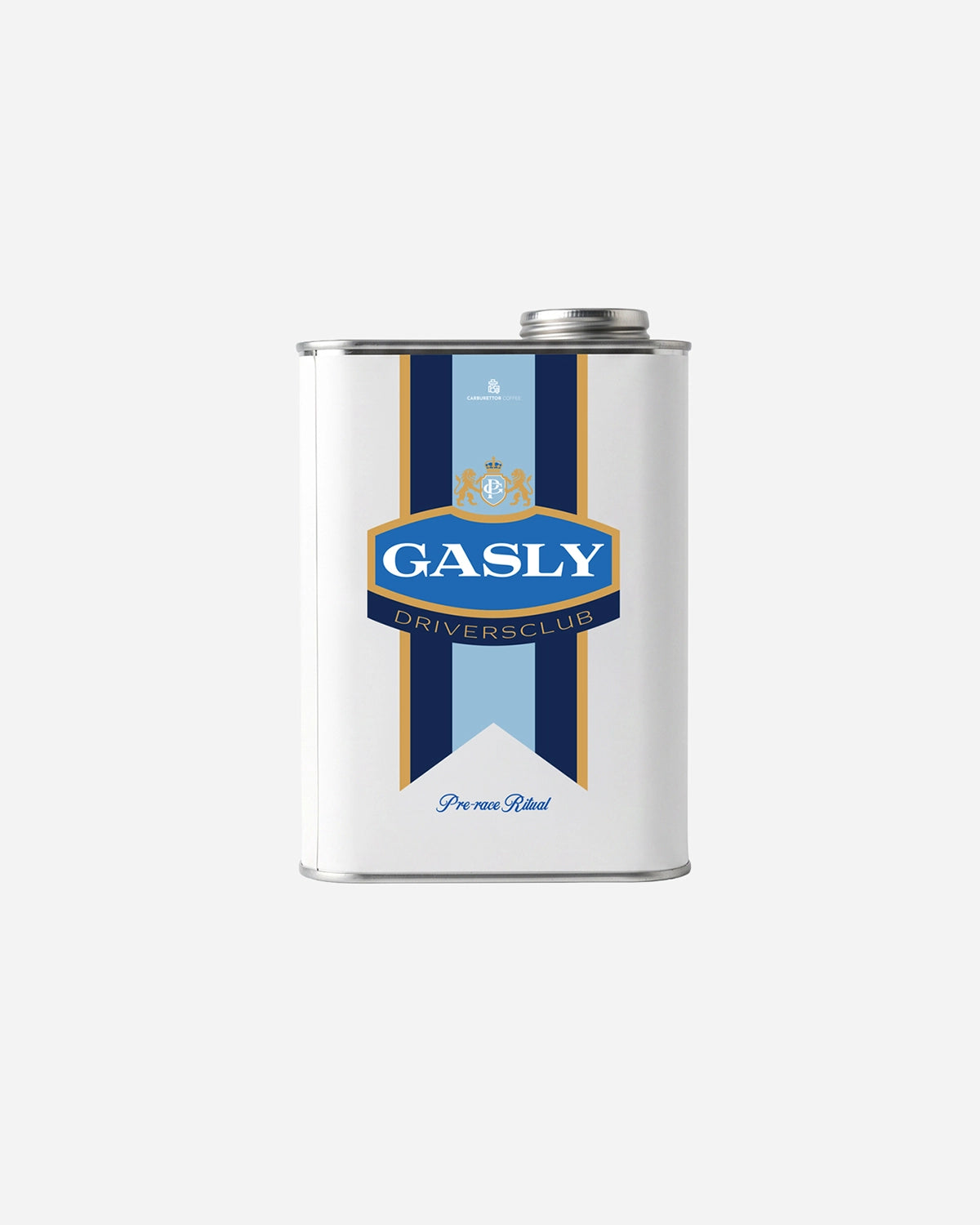 GASLY COFFEE BEANS