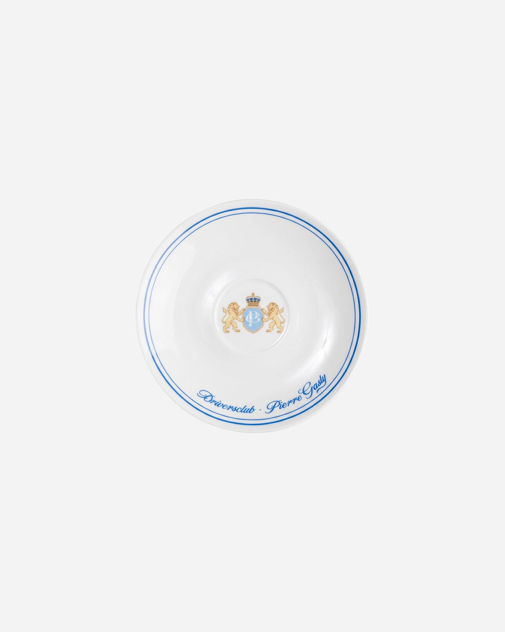 GASLY ESPRESSO CUP