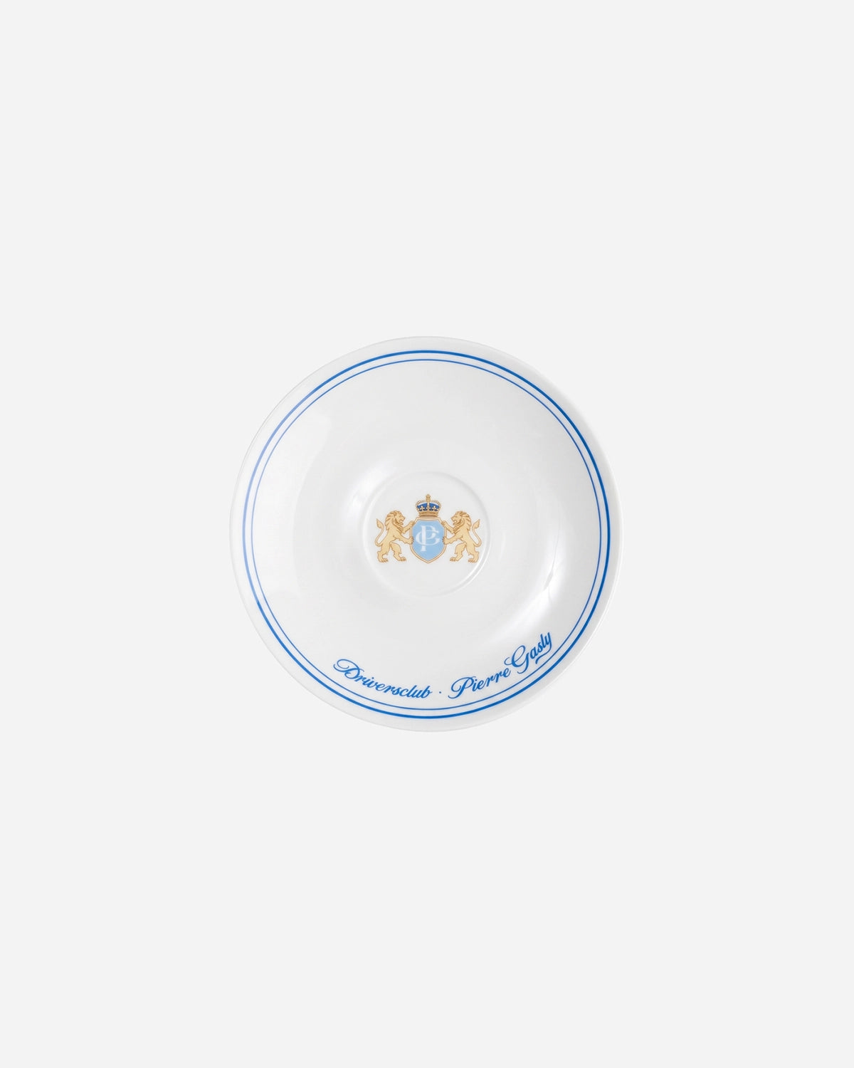 GASLY ESPRESSO CUP
