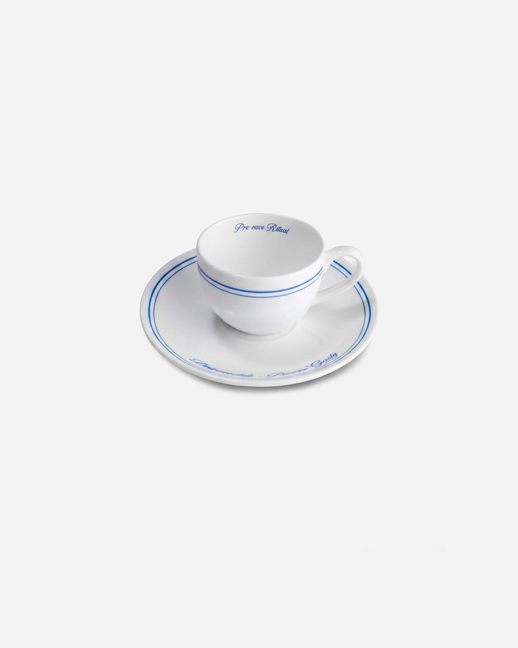 GASLY ESPRESSO CUP