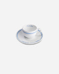 GASLY ESPRESSO CUP