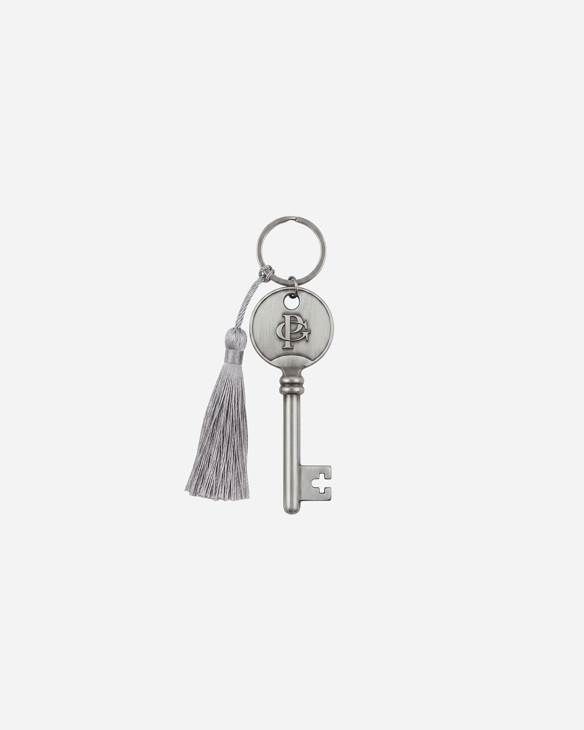 GASLY KEY