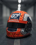 1:2 SCALE 2020 MONZA MINI HELMET