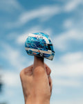 1:5 SCALE 2025 SEASON MINI HELMET