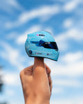 1:5 SCALE 2026 SEASON MINI HELMET