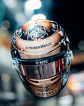 1:2 SCALE 2025 SINGAPORE MINI HELMET