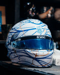 1:2 SCALE 2026 SUZUKA MINI HELMET