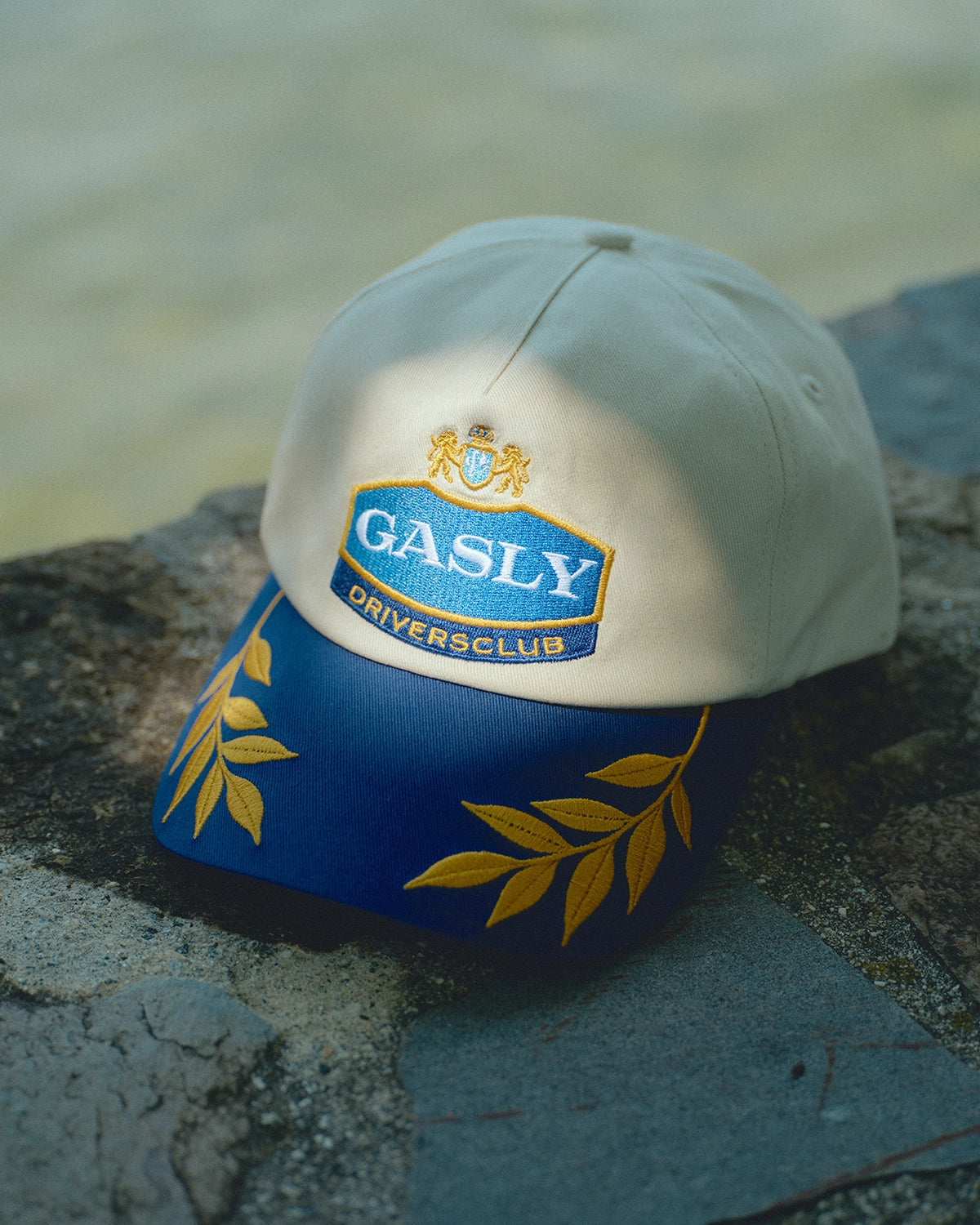 GASLY RACE CAP