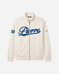 PIERRE HARRINGTON JACKET