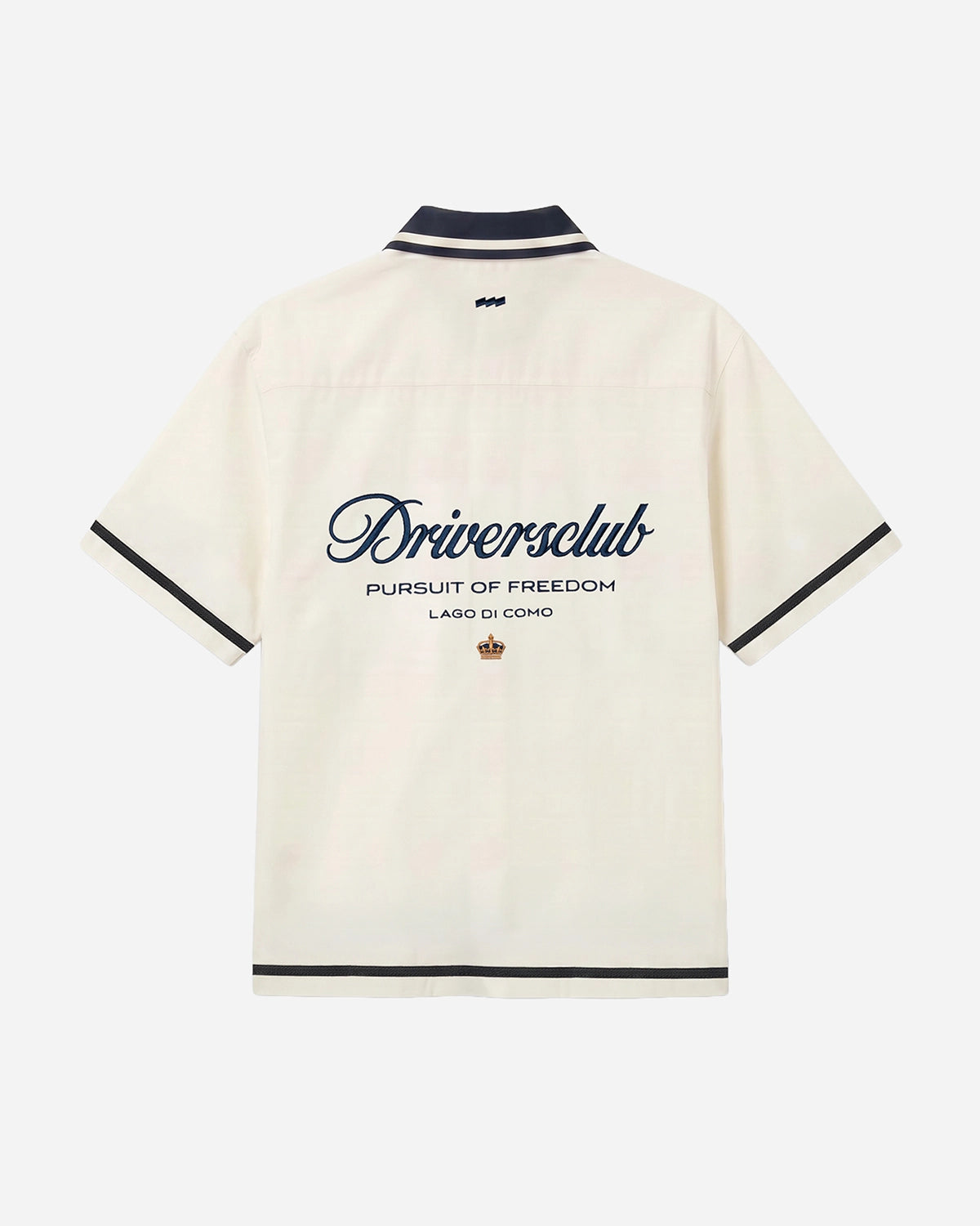 GASLY VACATION SHIRT