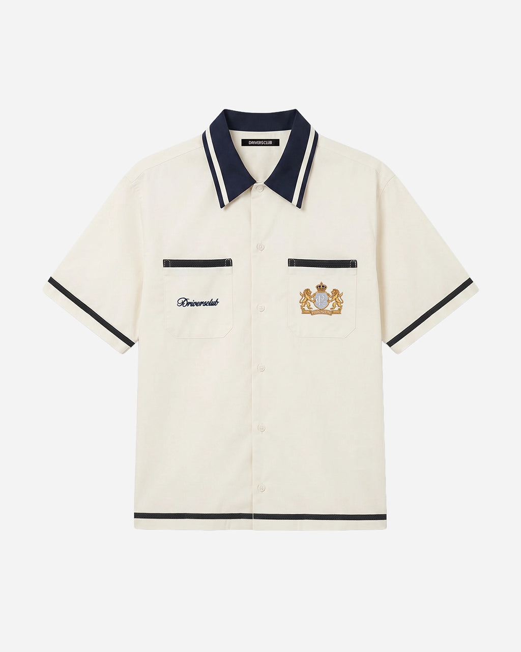 GASLY VACATION SHIRT