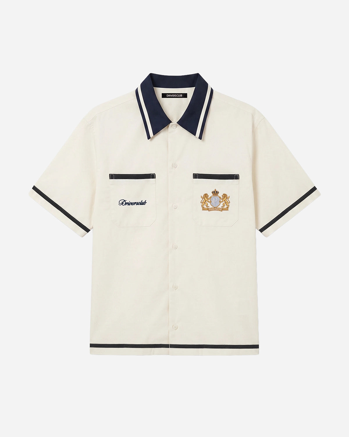 GASLY VACATION SHIRT