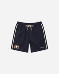 GASLY CREST SHORTS