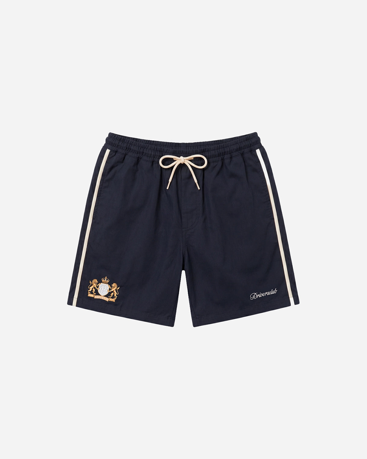 GASLY CREST SHORTS