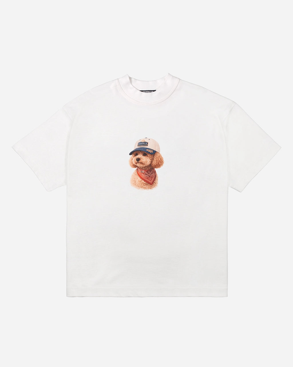 GASLY SIMBA TEE