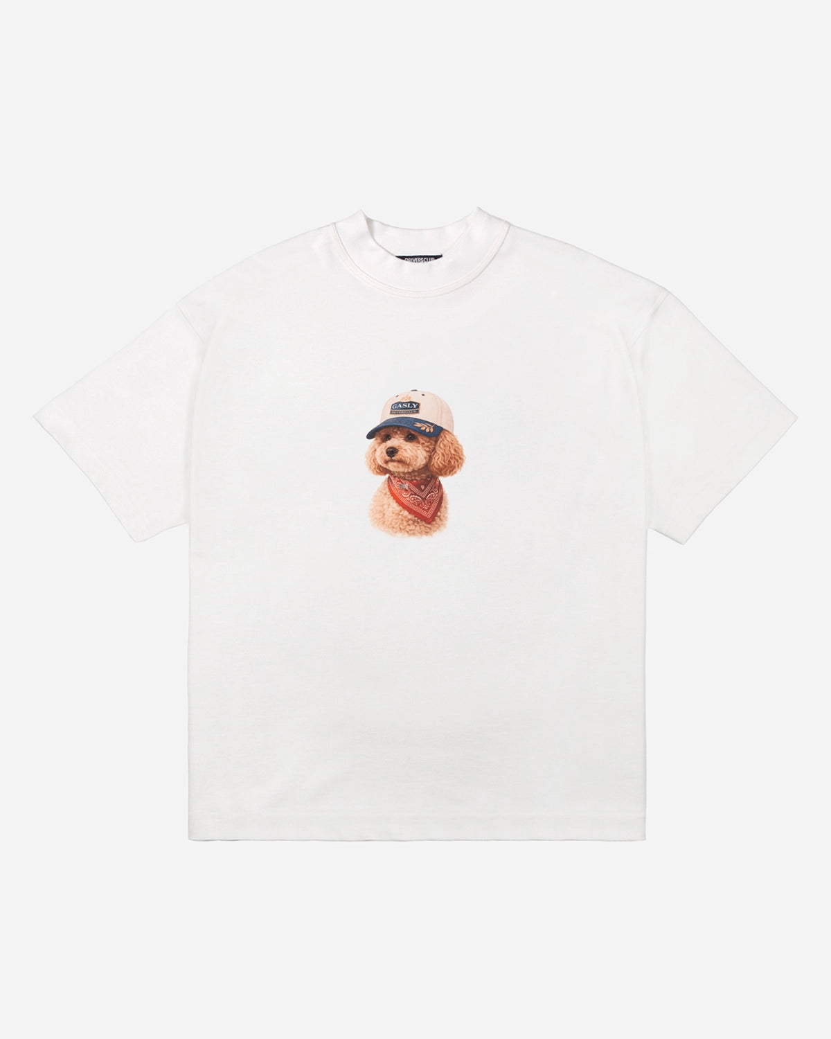 GASLY SIMBA TEE