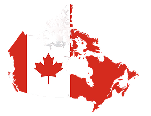 Canada Flag