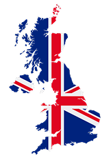 Grande-Bretagne Flag