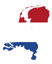 Pays-Bas Flag
