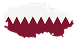 Qatar Flag